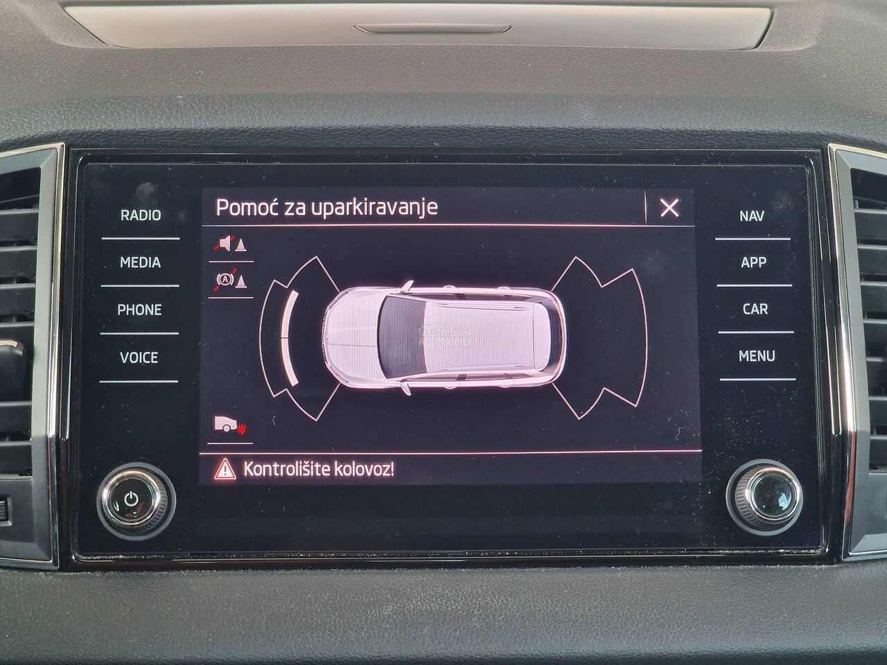 Škoda Karoq 2.0 TDI