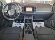 Škoda Karoq 2.0 TDI