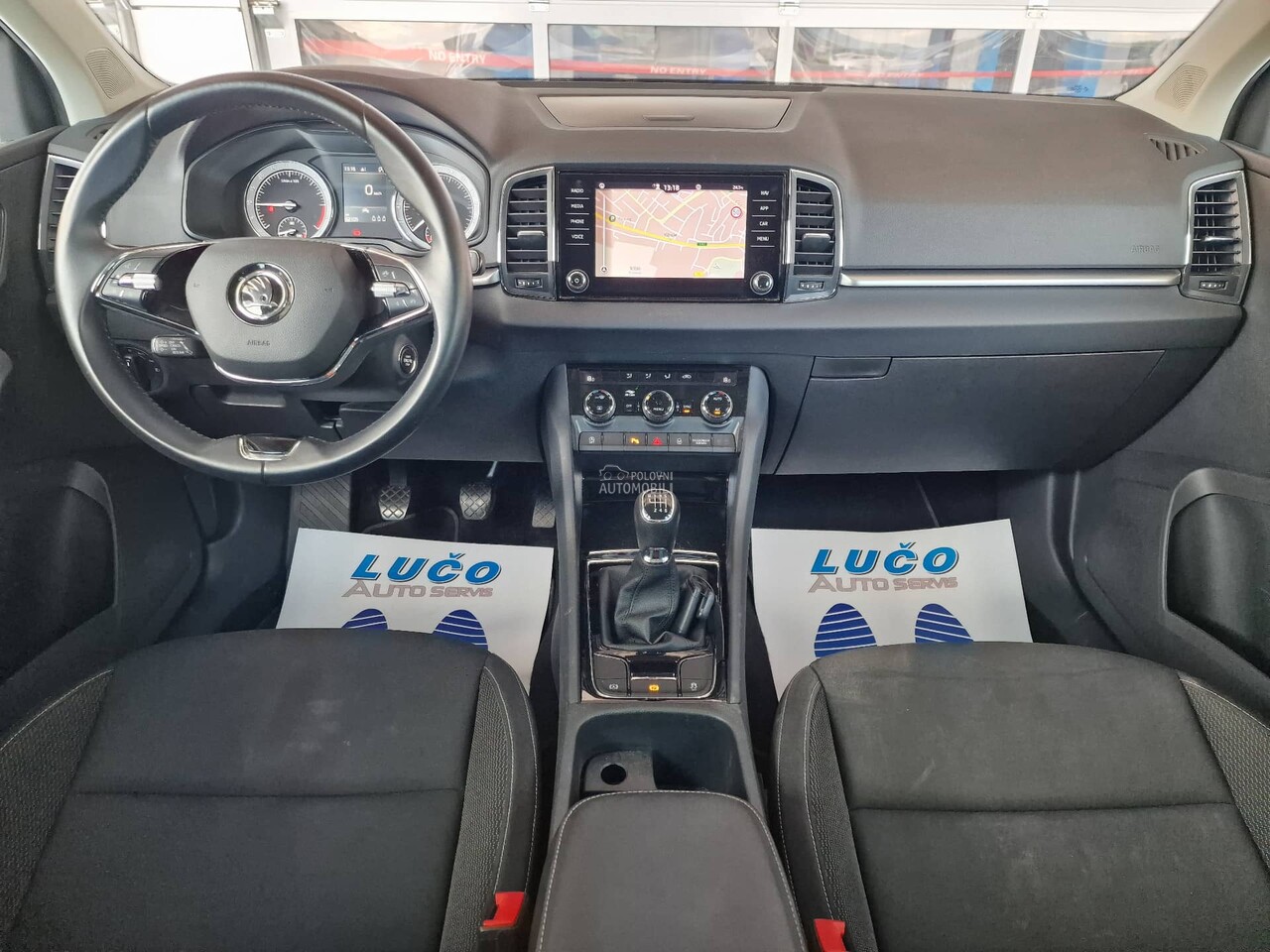Škoda Karoq 2.0 TDI