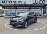 Škoda Karoq 2.0 TDI