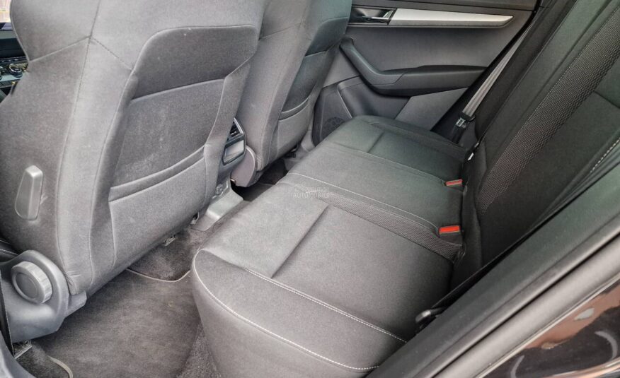 Škoda Karoq 2.0 TDI