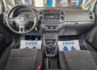 Volkswagen Golf Plus 1.6 TDI s ervisiran