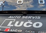 Škoda Karoq 2.0 TDI