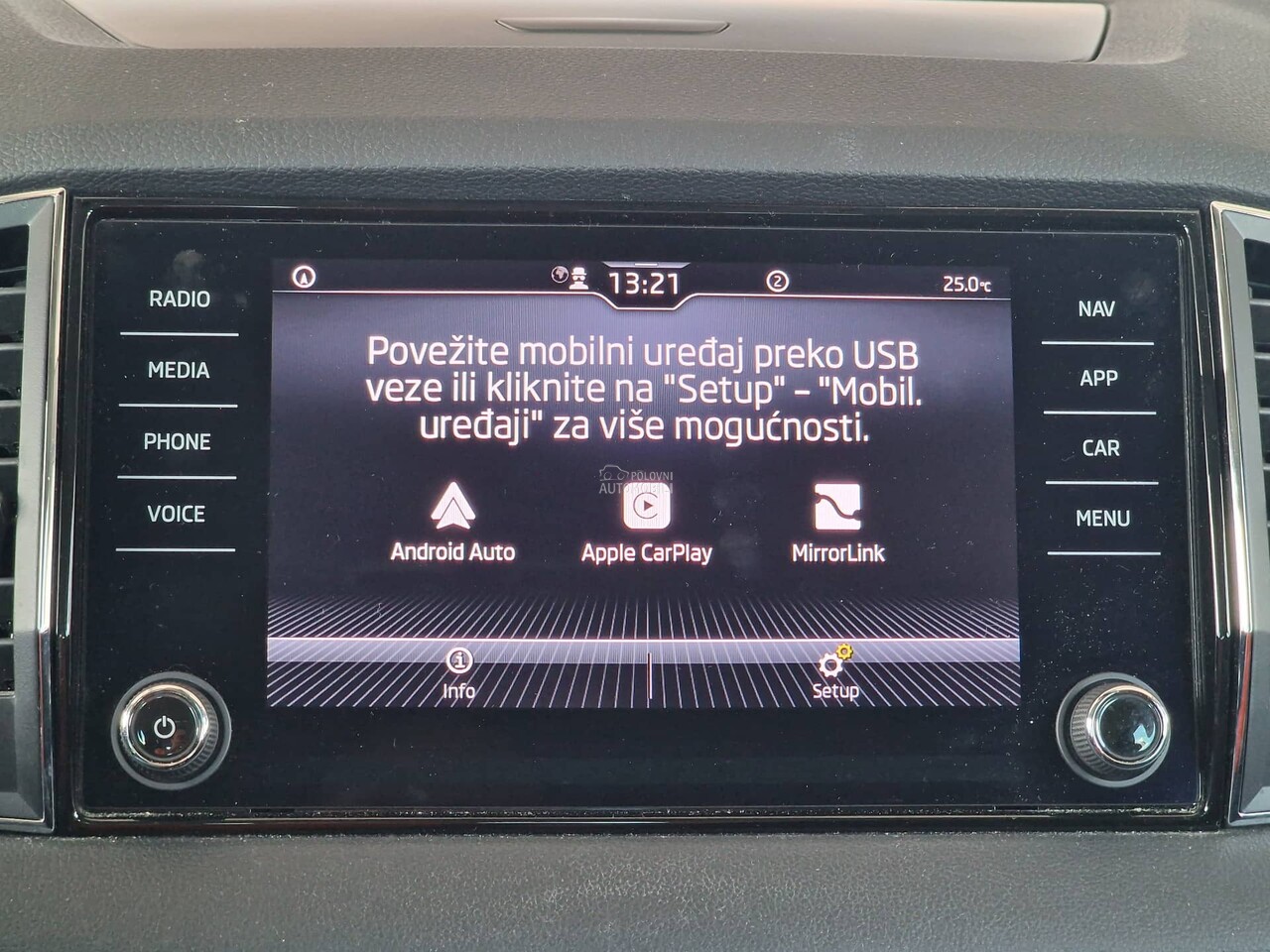 Škoda Karoq 2.0 TDI