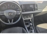 Škoda Karoq TDI Narodo Gry 117 h
