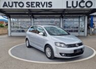 Volkswagen Golf Plus 1.6 TDI s ervisiran