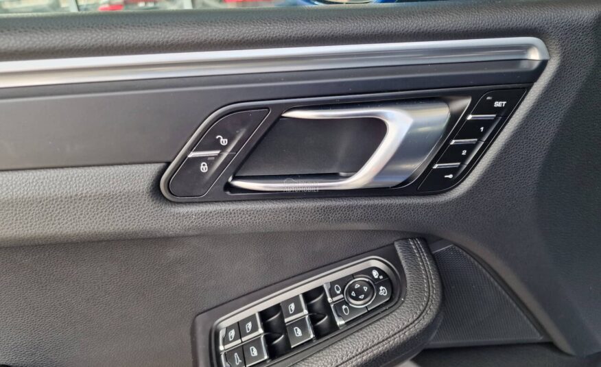 Porsche Macan 2.0