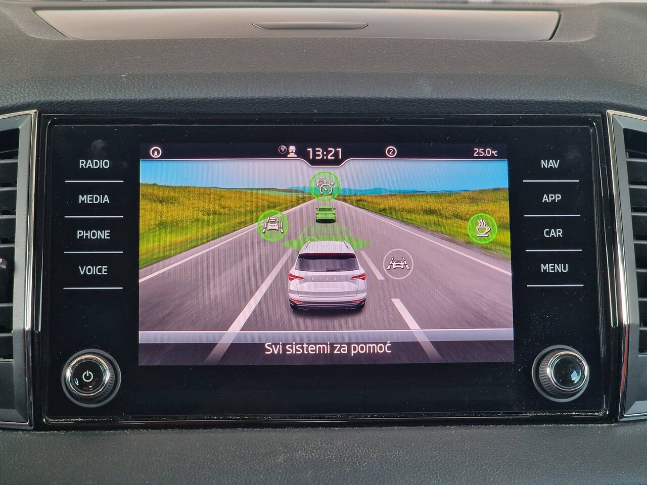 Škoda Karoq 2.0 TDI