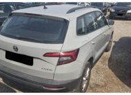 Škoda Karoq TDI Narodo Gry 117 h