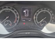 Škoda Karoq TDI Narodo Gry 117 h