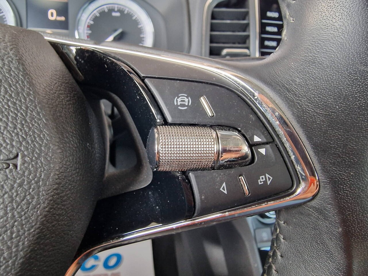 Škoda Karoq 2.0 TDI