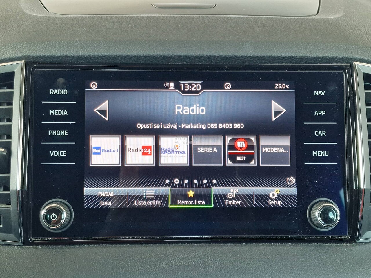 Škoda Karoq 2.0 TDI