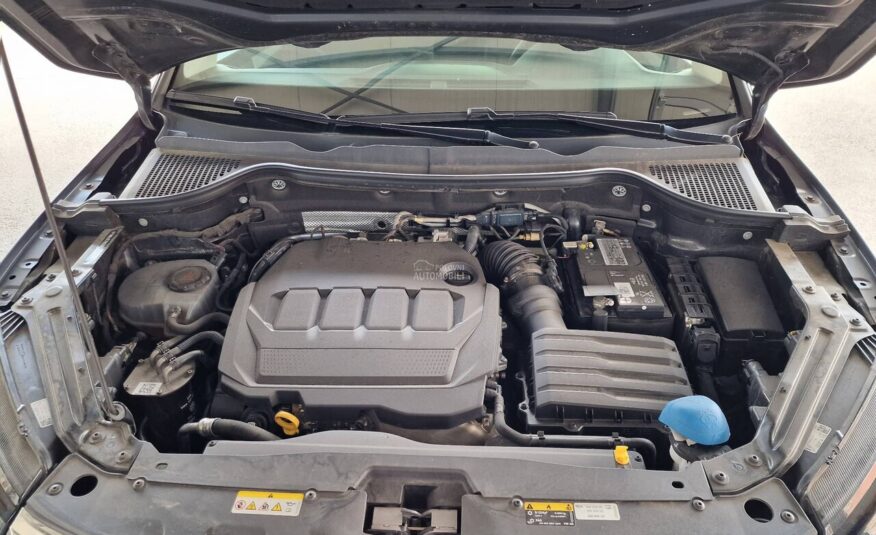 Škoda Karoq 2.0 TDI