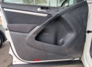 Volkswagen Tiguan 2.0TDI 4 MOTION