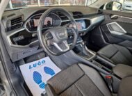 Audi Q3 2.0 TDI v.s ervis