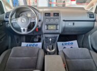 Volkswagen Touran 1.4 TSI DSG metan