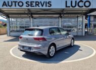 Volkswagen Golf 8 1.5 TGI