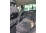 Volkswagen Tiguan 2.0TDI 4 MOTION
