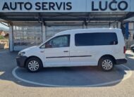 Volkswagen Caddy 2.0 TDI N1
