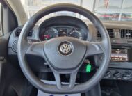 Volkswagen Polo 1.4 TDI