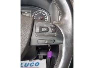 Volkswagen Tiguan 2.0TDI 4 MOTION