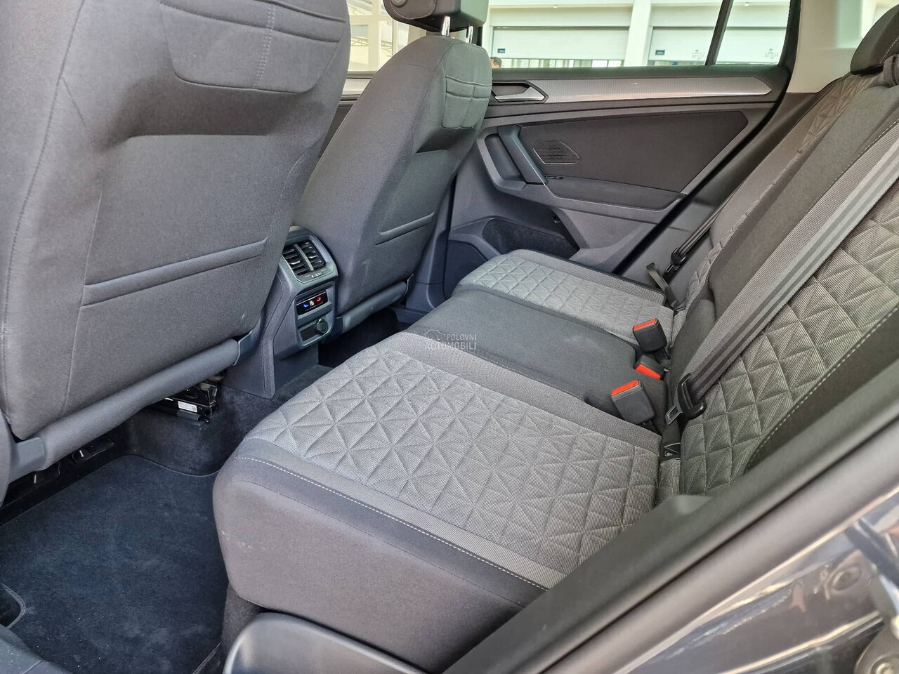 Volkswagen Tiguan 2.0 TDI LIFE