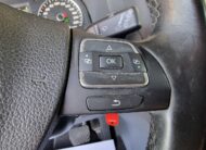 Volkswagen Touran 1.4 TSI DSG metan