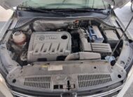 Volkswagen Tiguan 2.0TDI 4 MOTION