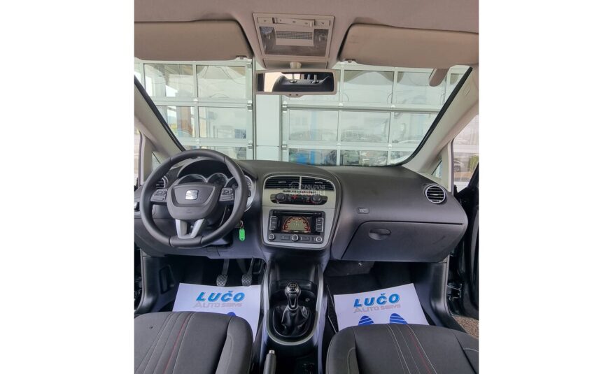 Seat Altea XL 1.6 TDI