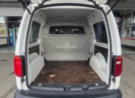 Volkswagen Caddy 2.0 TDI N1