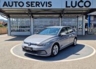 Volkswagen Golf 8 1.5 TGI