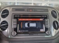 Volkswagen Tiguan 2.0TDI 4 MOTION