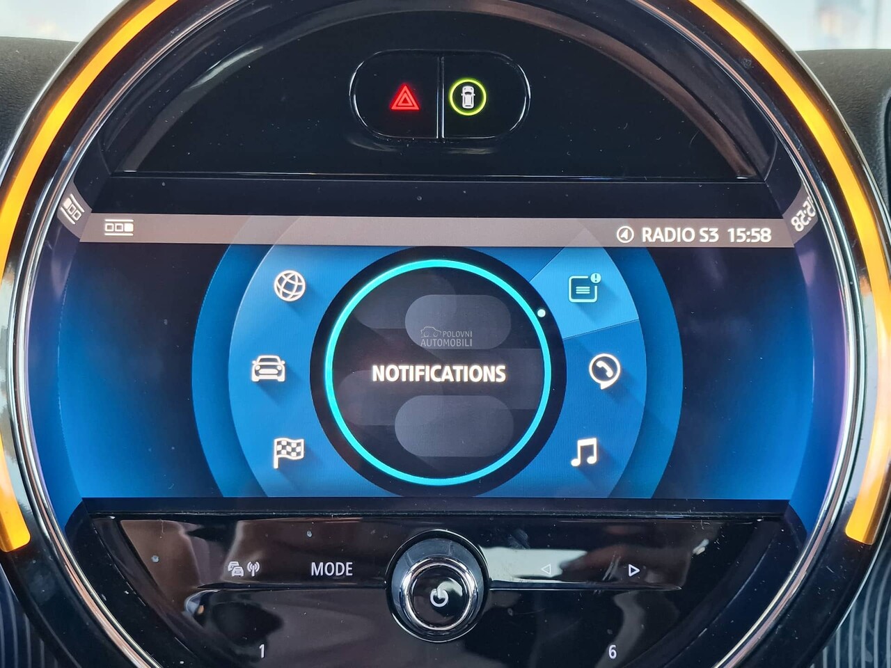 MINI Countryman 2.0 COOPER S   J C W