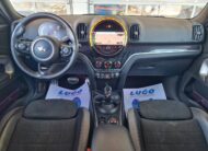 MINI Countryman 2.0 COOPER S   J C W