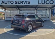 MINI Countryman 2.0 COOPER S   J C W