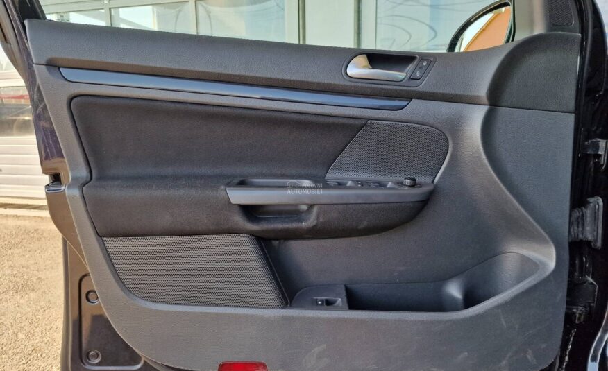 Volkswagen Golf 5 2.0 TDI GT