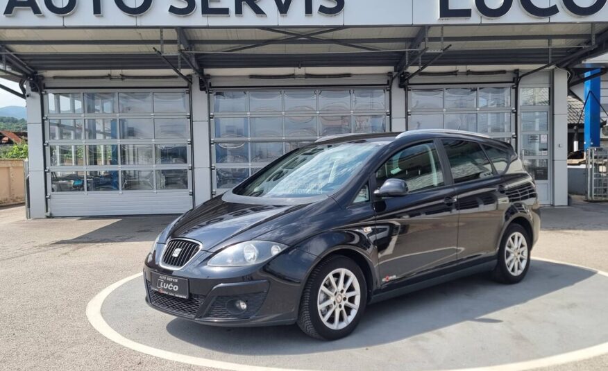 Seat Altea XL 1.6 TDI