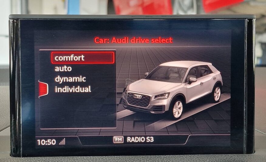 Audi Q2 1.6 TDI