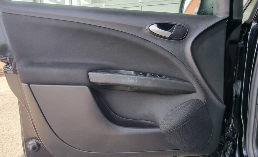Seat Altea XL 1.6 TDI