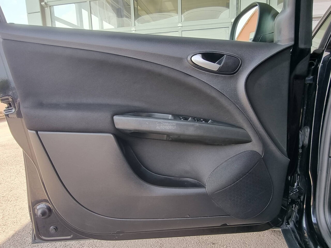 Seat Altea XL 1.6 TDI