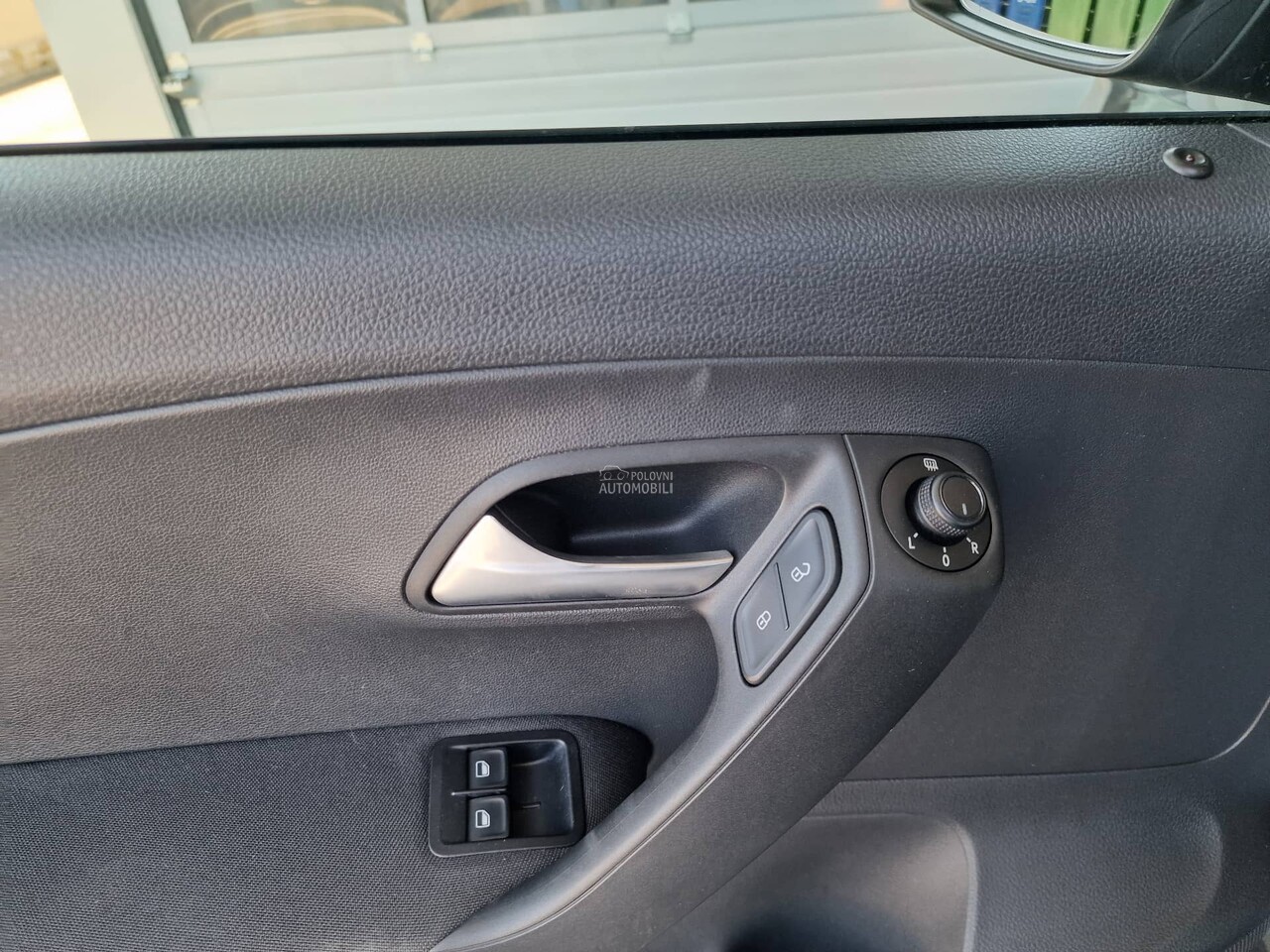 Volkswagen Polo 1.4 TDI