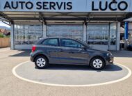 Volkswagen Polo 1.4 TDI