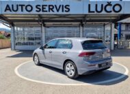 Volkswagen Golf 8 1.5 TGI