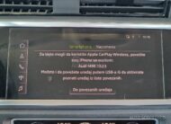 Audi Q3 2.0 TDI v.s ervis