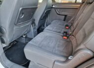 Volkswagen Touran 1.4 TSI DSG metan