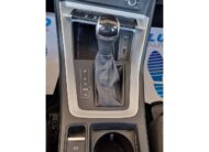 Audi Q3 2.0 TDI v.s ervis