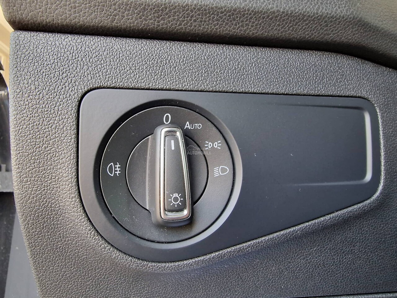 Volkswagen Tiguan 2.0 TDI LIFE