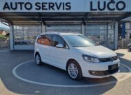 Volkswagen Touran 1.4 TSI DSG metan