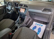 Volkswagen Tiguan 2.0 TDI LIFE