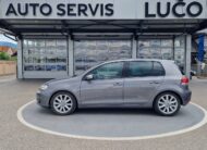 Volkswagen Golf 6 1.6 TDI HIGHLINE
